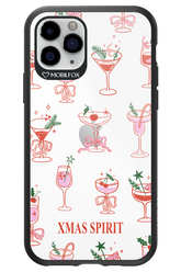 XMAS SPIRIT - Apple iPhone 11 Pro