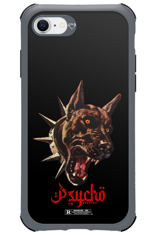 Psydog - Apple iPhone 8