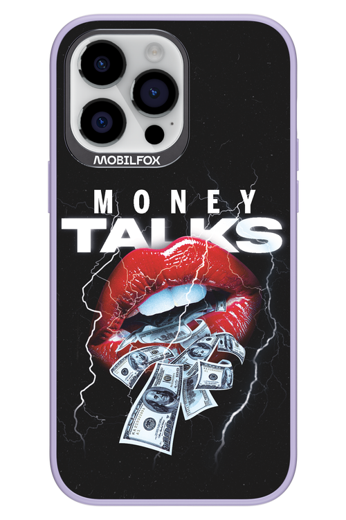 Money Talks - Apple iPhone 14 Pro Max