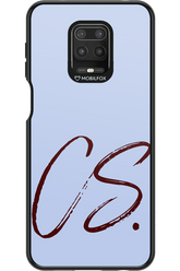 (Jellyfish Presso) CS 2.0 - Xiaomi Redmi Note 9 Pro