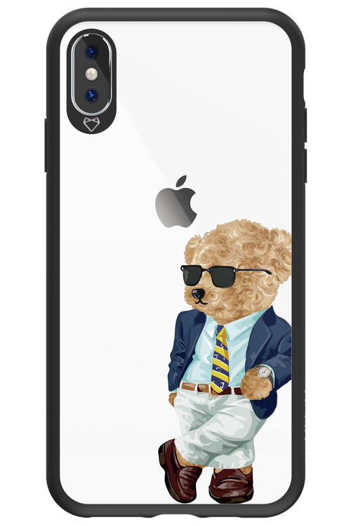 Boss 2.0 - Apple iPhone XS Max