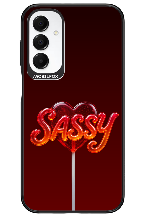 Sassy 2.0 - Samsung A16