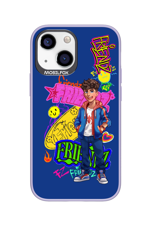 Czvjnik - Apple iPhone 13 Mini