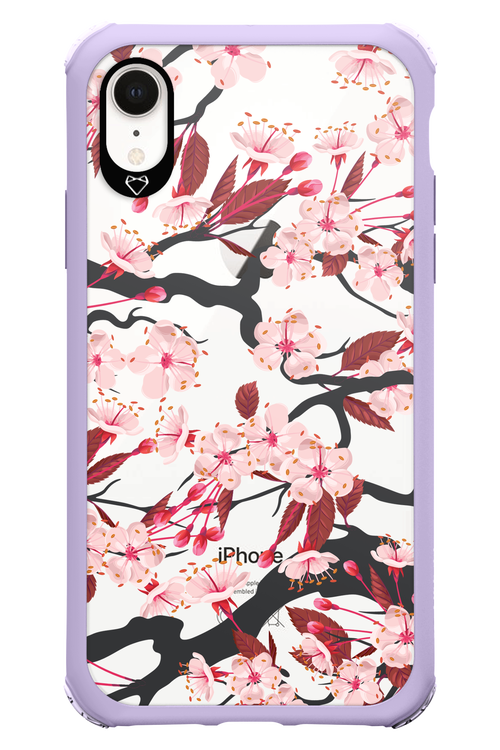 Sakura 2.0 - Apple iPhone XR