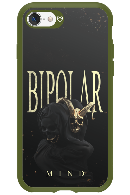 BIPOLAR 2.0 - Apple iPhone SE 2022