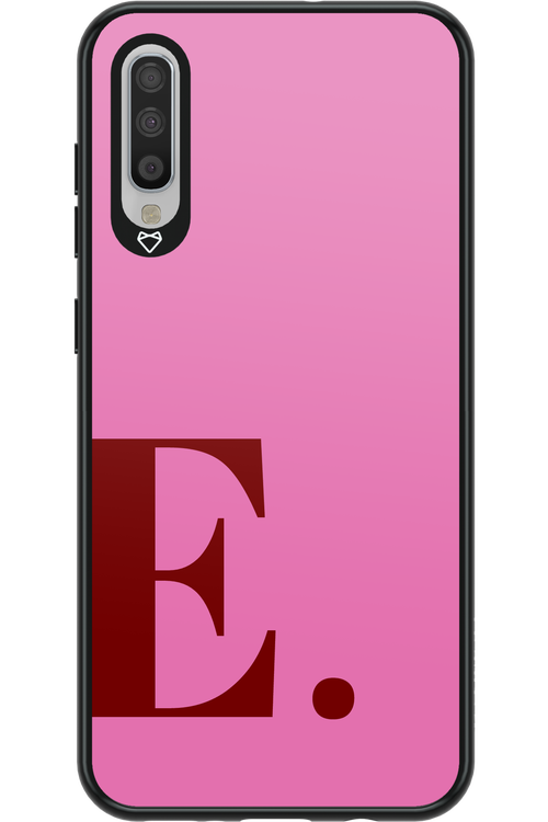 E (Sorbet) 2.0 - Samsung Galaxy A70