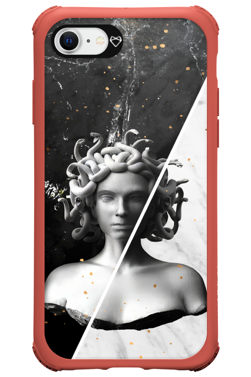 Medusa - Apple iPhone 8