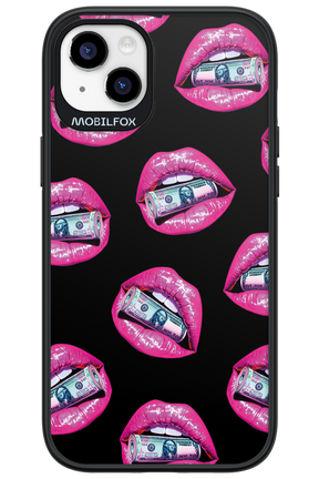 Money Lips - Apple iPhone 14 Plus