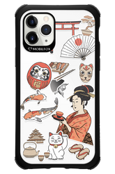 Omamori - Apple iPhone 11 Pro