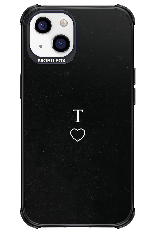 T Black 2.0 - Apple iPhone 13