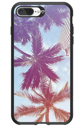 Sunset Dreams 2.0 - Apple iPhone 7 Plus