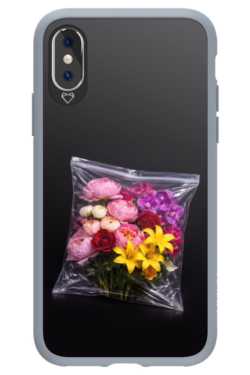 Love Bag 2.0 - Apple iPhone XS