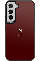 N Burgundia 2.0 - Samsung Galaxy S22