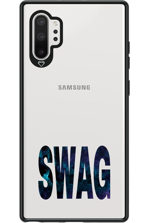 Holo Swag 2.0 - Samsung Galaxy Note 10+