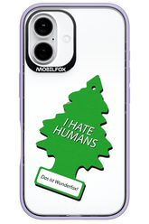 Wunderfox - Apple iPhone 16