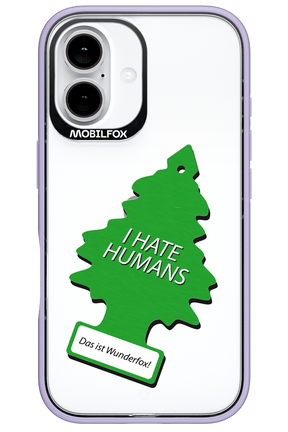 Wunderfox - Apple iPhone 16