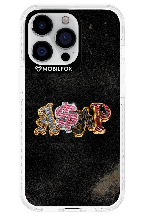 ASAP 2.0 - Apple iPhone 13 Pro