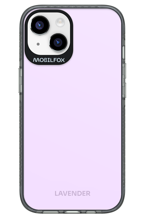 LAVENDER - FS2 - Apple iPhone 14