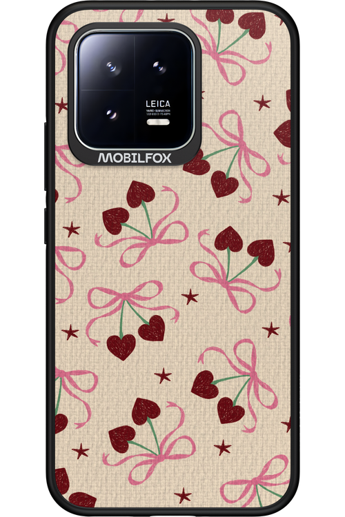 Cherry Crush - Xiaomi 13