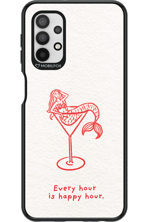 Happy Hour - Samsung Galaxy A32 5G