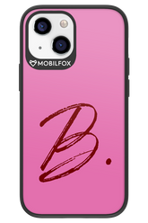 (Sorbet) B 2.0 - Apple iPhone 13 Mini