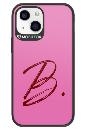 (Sorbet) B 2.0 - Apple iPhone 13 Mini
