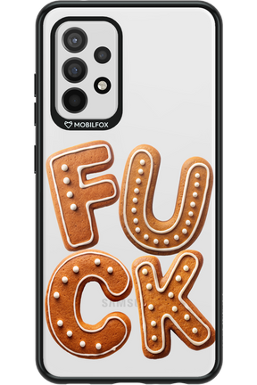 F U C K - Samsung Galaxy A52 / A52 5G / A52s