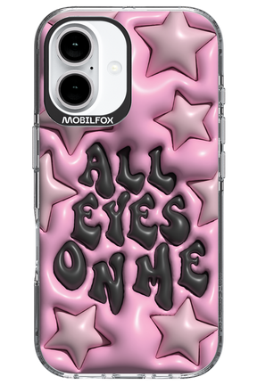 All Eyes On Me - Apple iPhone 16