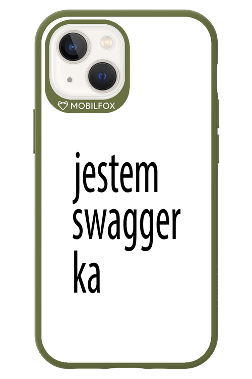 Swagger 2.0 - Apple iPhone 13 Mini