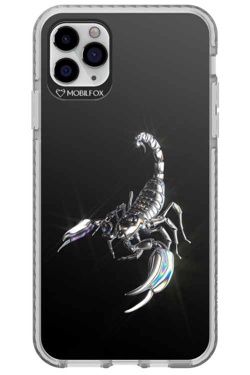 Chrome Scorpio - Apple iPhone 11 Pro Max