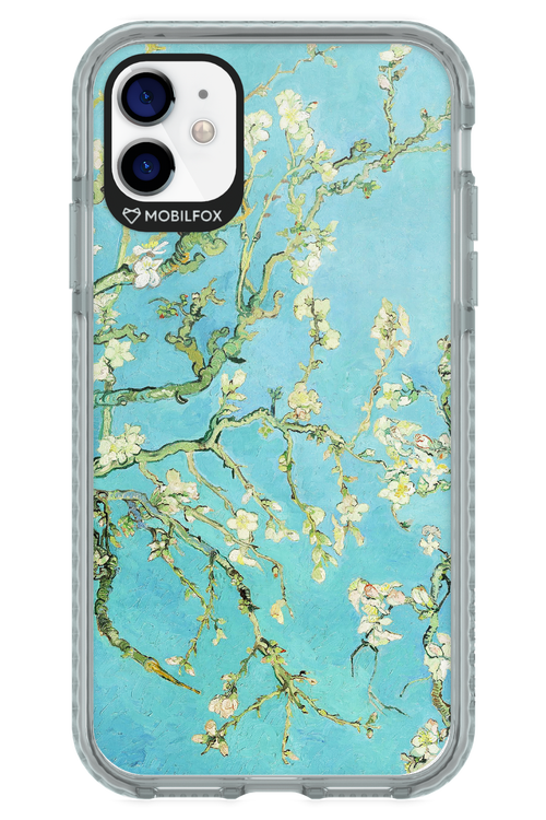 Almond Blossom - Apple iPhone 11