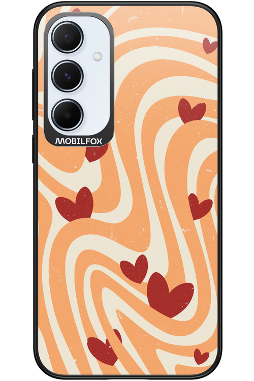 Heartwave 2.0 - Samsung Galaxy A55