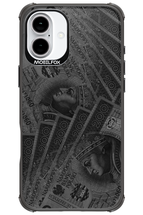 200 2.0 - Apple iPhone 16 Plus