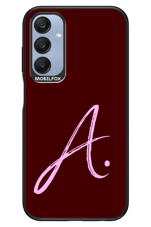 (Dark Blush) A 2.0 - Samsung A25