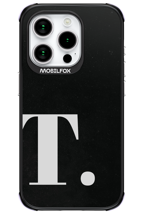 T (Off Space) 2.0 - Apple iPhone 15 Pro