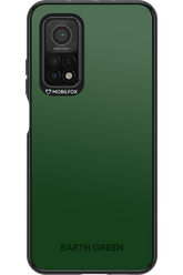 Earth Green - Xiaomi Mi 10T 5G