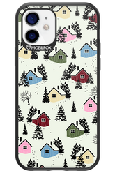 Warm Trails - Apple iPhone 12