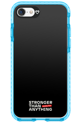 Stronger - Apple iPhone SE 2022