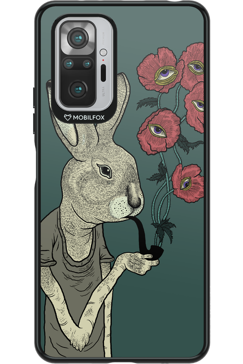 Bunny - Xiaomi Redmi Note 10 Pro