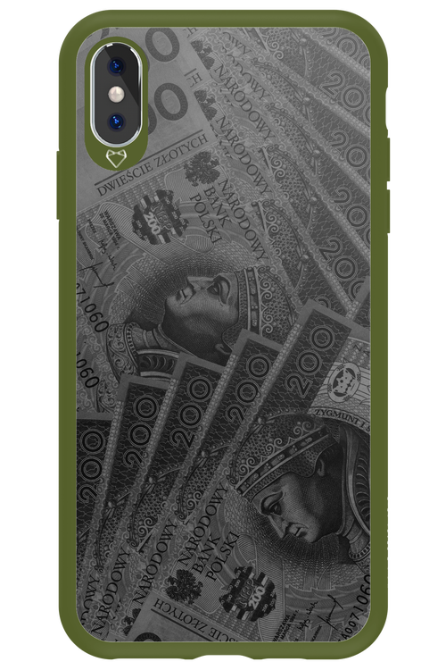 200 2.0 - Apple iPhone XS Max