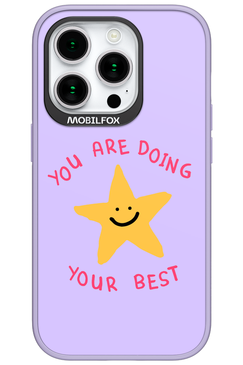Your Best - Apple iPhone 15 Pro