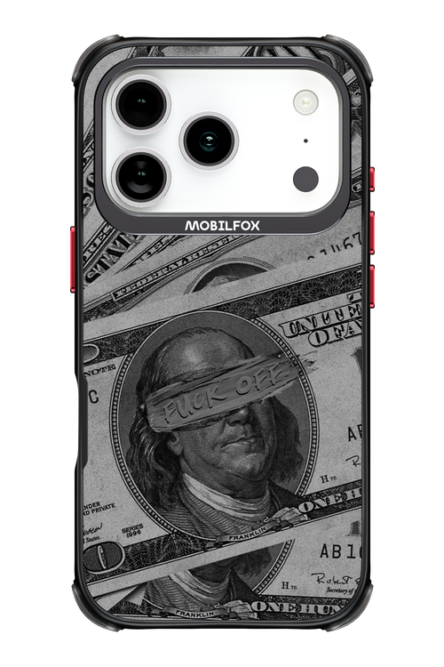 Talking Money - Apple iPhone 17 Pro