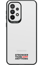 Stronger (Nude) 2.0 - Samsung Galaxy A33