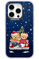 Happy Holiday - Apple iPhone 15 Pro