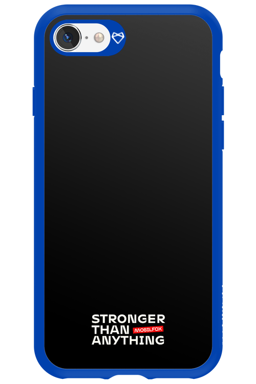 Stronger - Apple iPhone SE 2020