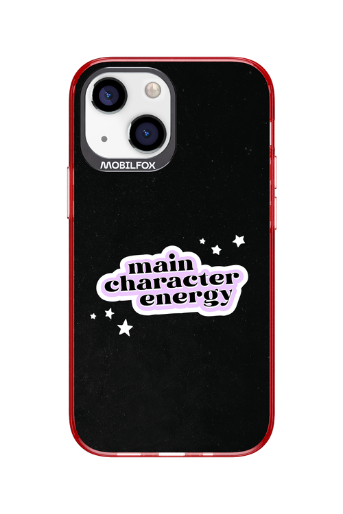 The Main Black - Apple iPhone 13 Mini