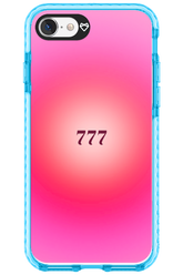 Aura 777 - Apple iPhone SE 2022