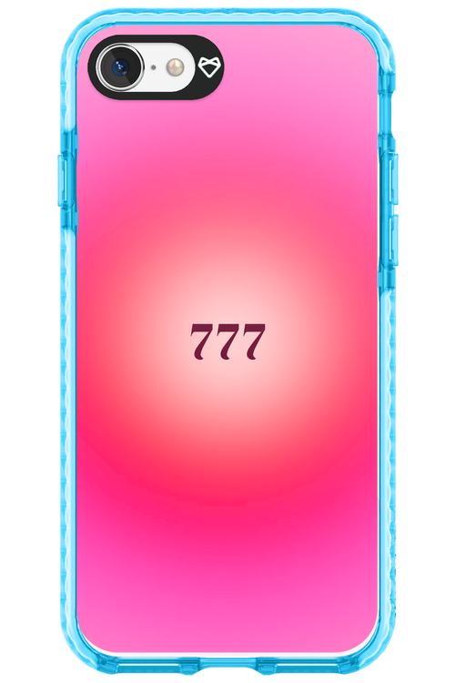 Aura 777 - Apple iPhone SE 2022