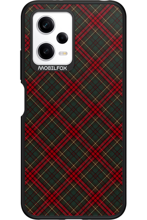 Christmas Material - Xiaomi Redmi Note 12 5G