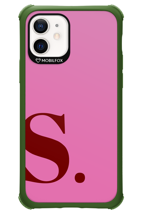 S (Sorbet) 2.0 - Apple iPhone 12